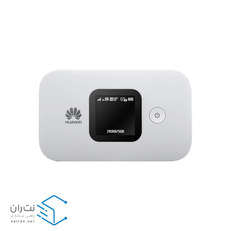 قیمت و مشخصات مودم 4G قابل حمل هوآوی مدل E5577C